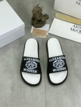 Alexander McQueen Slippers 35-46 (15) Alexander McQueen Slippers 35-46 (15)