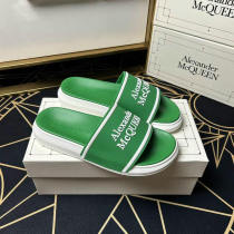 Alexander McQueen Slippers 35-46 (13) Alexander McQueen Slippers 35-46 (13)