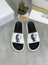 Alexander McQueen Slippers 35-46 (32) Alexander McQueen Slippers 35-46 (32)