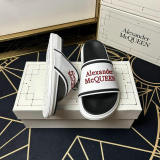 Alexander McQueen Slippers 35-46 (4)