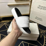 Alexander McQueen Slippers 35-46 (2)