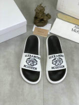 Alexander McQueen Slippers 35-46 (38) Alexander McQueen Slippers 35-46 (38)