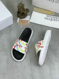 Alexander McQueen Slippers 35-46 (19)