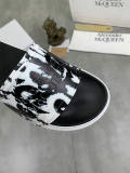 Alexander McQueen Slippers 35-46 (20)