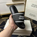 Alexander McQueen Slippers 35-46 (14)