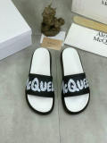 Alexander McQueen Slippers 35-46 (25)