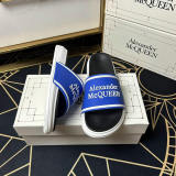 Alexander McQueen Slippers 35-46 (1)