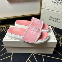 Alexander McQueen Slippers 35-46 (9) Alexander McQueen Slippers 35-46 (9)
