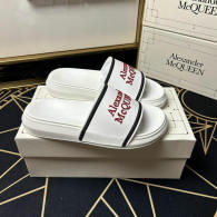 Alexander McQueen Slippers 35-46 (10)