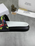 Alexander McQueen Slippers 35-46 (35)