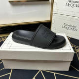 Alexander McQueen Slippers 35-46 (12)