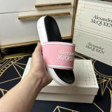 Alexander McQueen Slippers 35-46 (5)