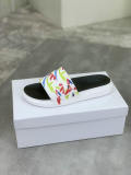 Alexander McQueen Slippers 35-46 (19)