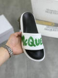 Alexander McQueen Slippers 35-46 (22)