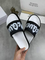 Alexander McQueen Slippers 35-46 (25) Alexander McQueen Slippers 35-46 (25)