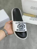 Alexander McQueen Slippers 35-46 (38)
