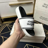Alexander McQueen Slippers 35-46 (6)