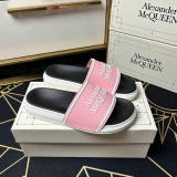 Alexander McQueen Slippers 35-46 (5)