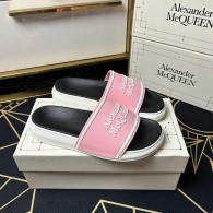 Alexander McQueen Slippers 35-46 (5)