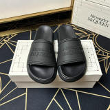 Alexander McQueen Slippers 35-46 (12)