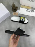 Alexander McQueen Slippers 35-46 (28)