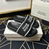 Alexander McQueen Slippers 35-46 (14)