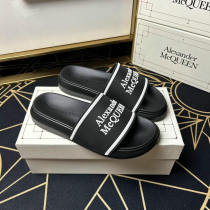 Alexander McQueen Slippers 35-46 (14) Alexander McQueen Slippers 35-46 (14)