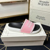 Alexander McQueen Slippers 35-46 (5)