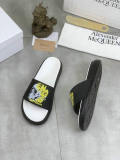 Alexander McQueen Slippers 35-46 (28)