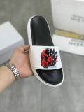 Alexander McQueen Slippers 35-46 (30)