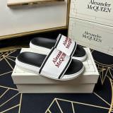 Alexander McQueen Slippers 35-46 (4)