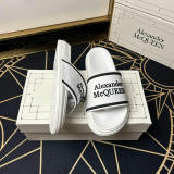 Alexander McQueen Slippers 35-46 (8)