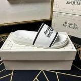 Alexander McQueen Slippers 35-46 (8)