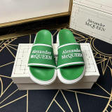 Alexander McQueen Slippers 35-46 (13)