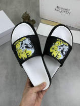 Alexander McQueen Slippers 35-46 (28) Alexander McQueen Slippers 35-46 (28)