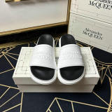 Alexander McQueen Slippers 35-46 (2)