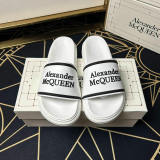 Alexander McQueen Slippers 35-46 (8)