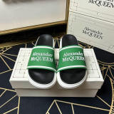 Alexander McQueen Slippers 35-46 (3)