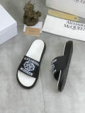 Alexander McQueen Slippers 35-46 (15)
