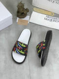 Alexander McQueen Slippers 35-46 (35)