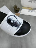 Alexander McQueen Slippers 35-46 (32)