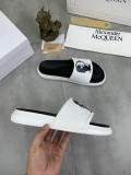 Alexander McQueen Slippers 35-46 (32)