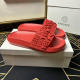 Alexander McQueen Slippers 35-46 (46)
