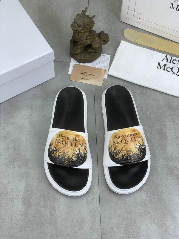 Alexander McQueen Slippers 35-46 (17)