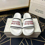 Alexander McQueen Slippers 35-46 (10)