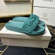 Alexander McQueen Slippers 35-46 (45)