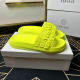Alexander McQueen Slippers 35-46 (39)