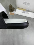 Alexander McQueen Slippers 35-46 (31)