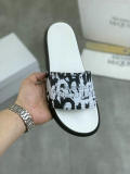 Alexander McQueen Slippers 35-46 (34)
