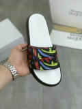 Alexander McQueen Slippers 35-46 (35)